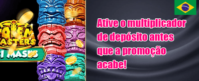 Rodadas Grátis em Slots Hot promotional banner