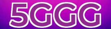 5gggcom.net Logo